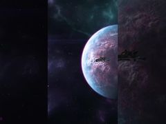 Smart Astronaut Alarm Clock with APP Control